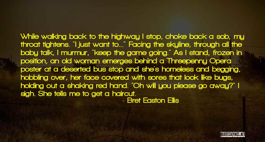 Bret Easton Ellis Quotes 641806