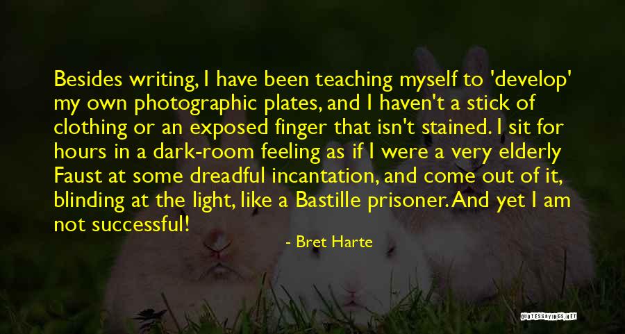 Bret Harte Quotes 1610119 Bret Harte Quotes 1610119
