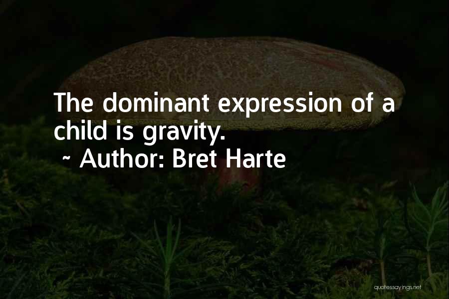 Bret Harte Quotes 1869094