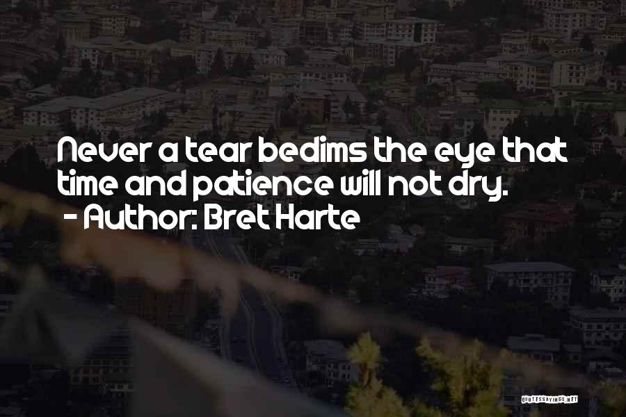 Bret Harte Quotes 2165526