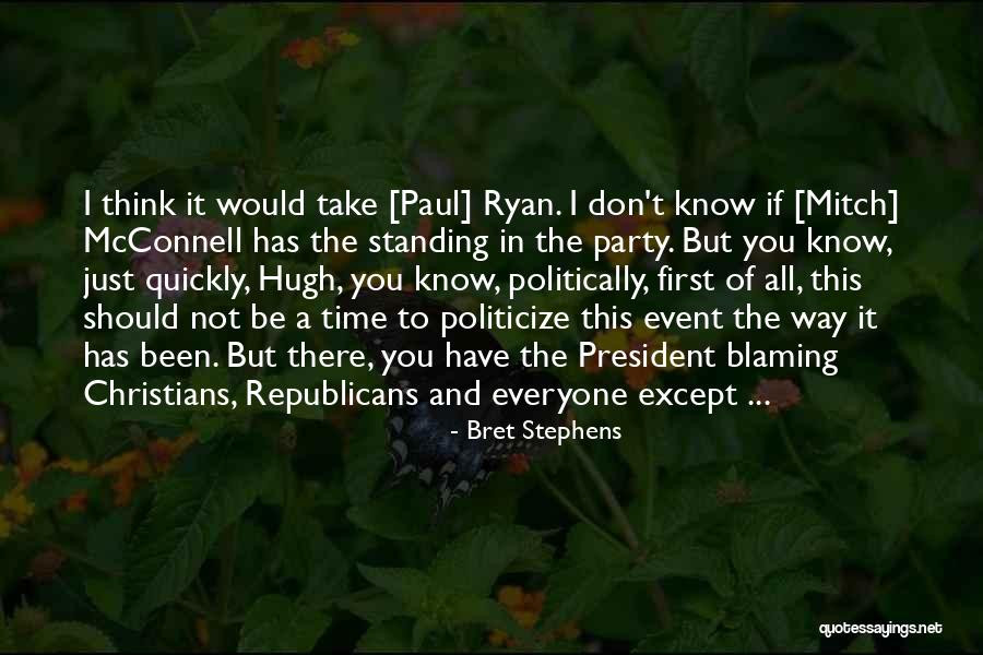 Bret Stephens Quotes 1740418 Bret Stephens Quotes 1740418