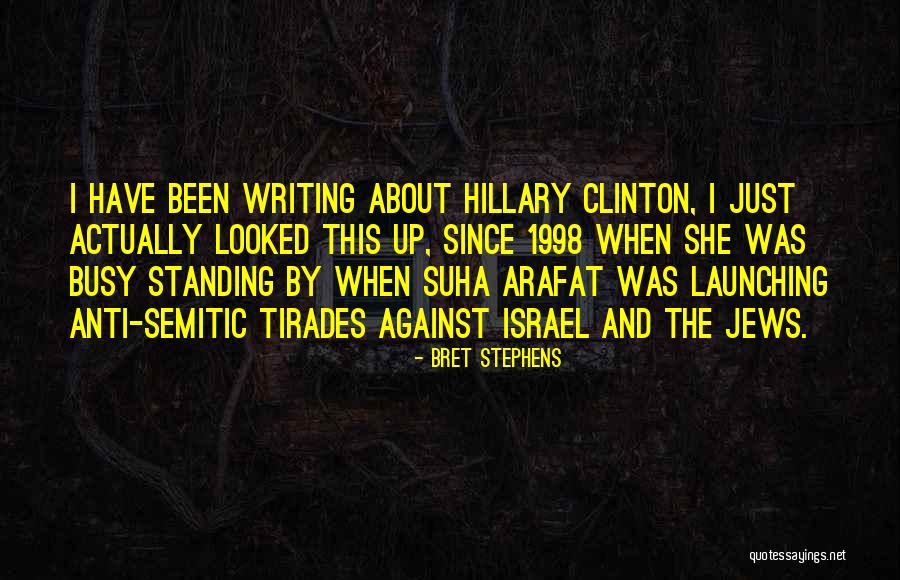 Bret Stephens Quotes 2032289 Bret Stephens Quotes 2032289