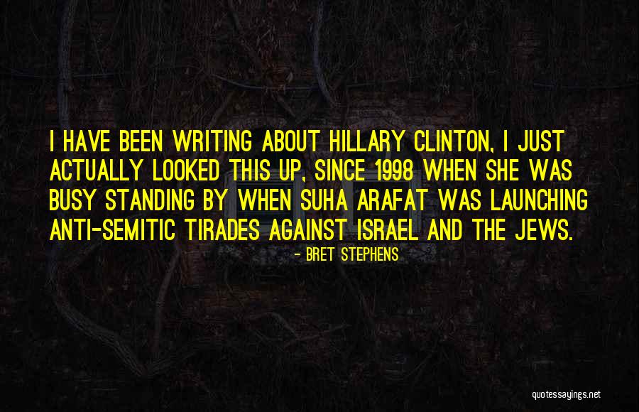 Bret Stephens Quotes 2032289