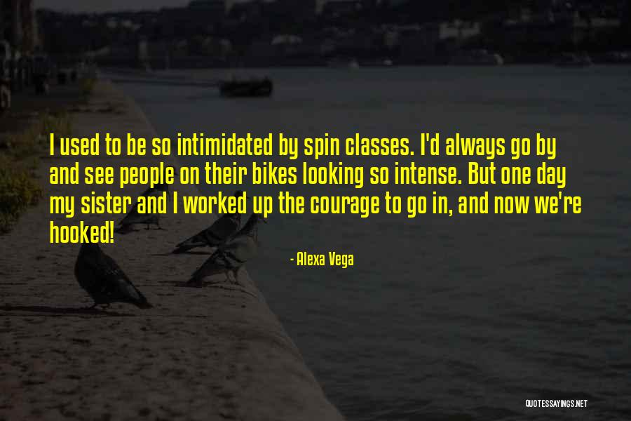 Bretagna Francia Quotes By Alexa Vega Bretagna Francia Quotes By Alexa Vega