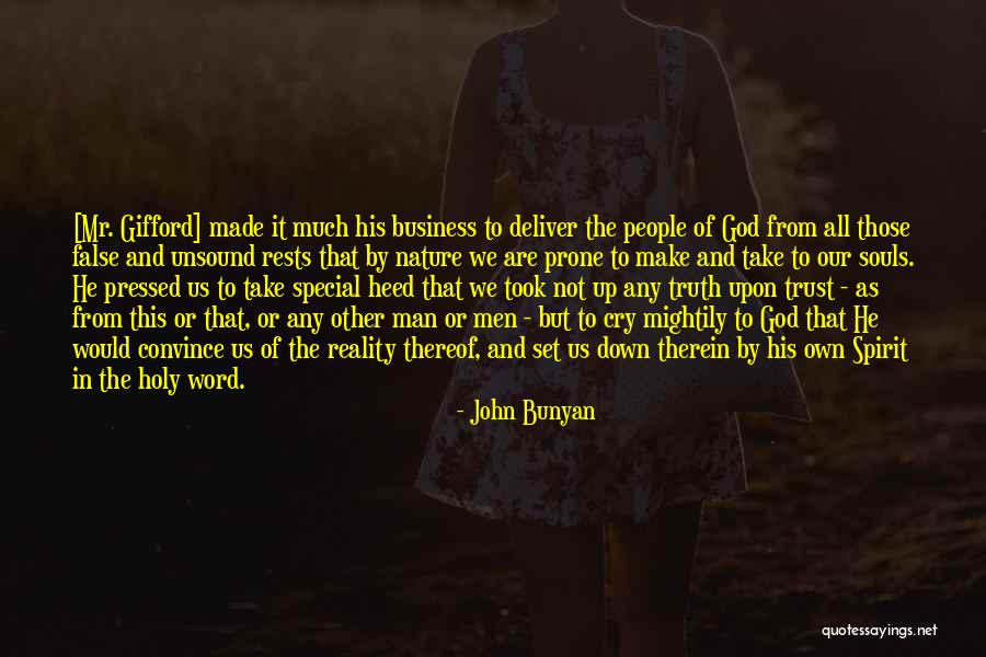 Bretagna Immagini Quotes By John Bunyan Bretagna Immagini Quotes By John Bunyan