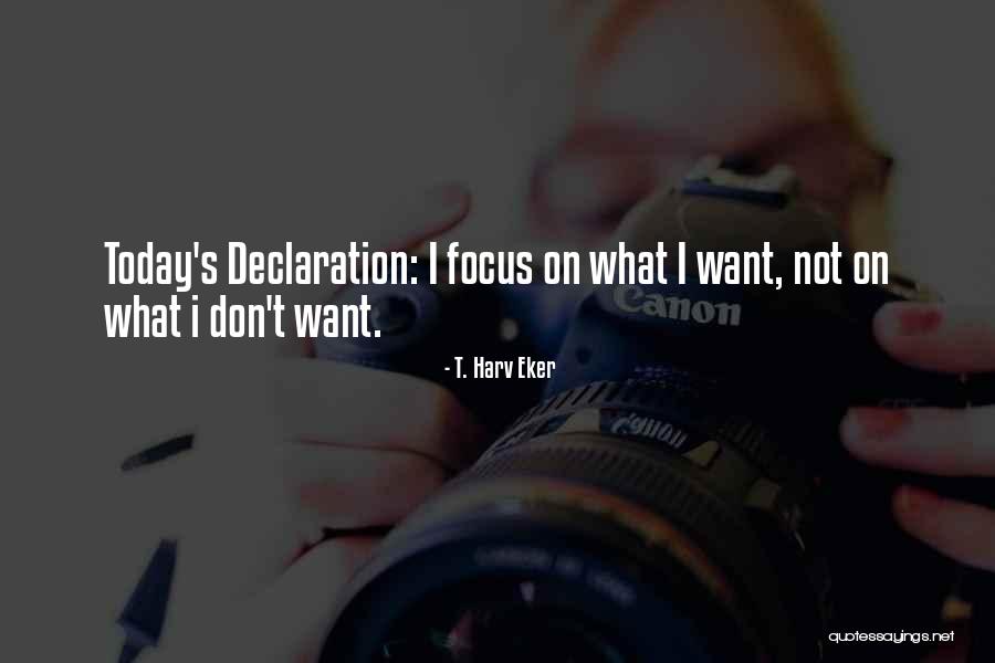 Bretagna Romana Quotes By T. Harv Eker Bretagna Romana Quotes By T. Harv Eker