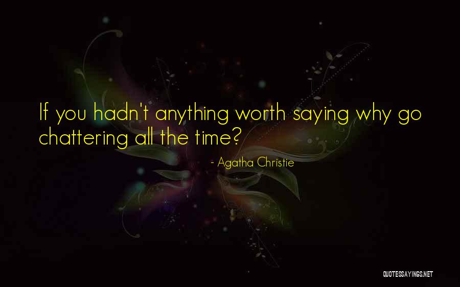 Bretagne Breiz Quotes By Agatha Christie Bretagne Breiz Quotes By Agatha Christie