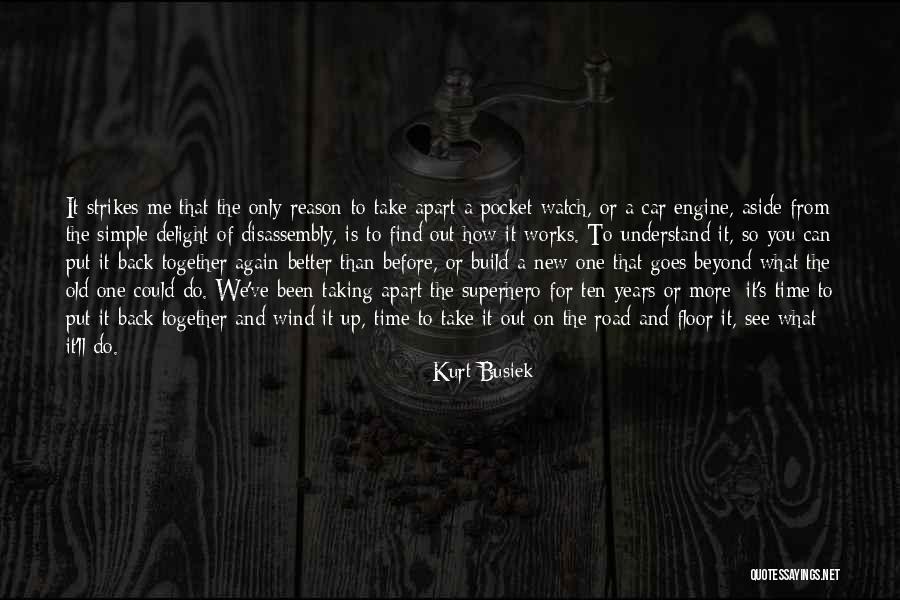Brete Significado Quotes By Kurt Busiek Brete Significado Quotes By Kurt Busiek