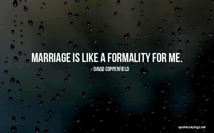 Bretelle Quotes By David Copperfield Bretelle Quotes By David Copperfield