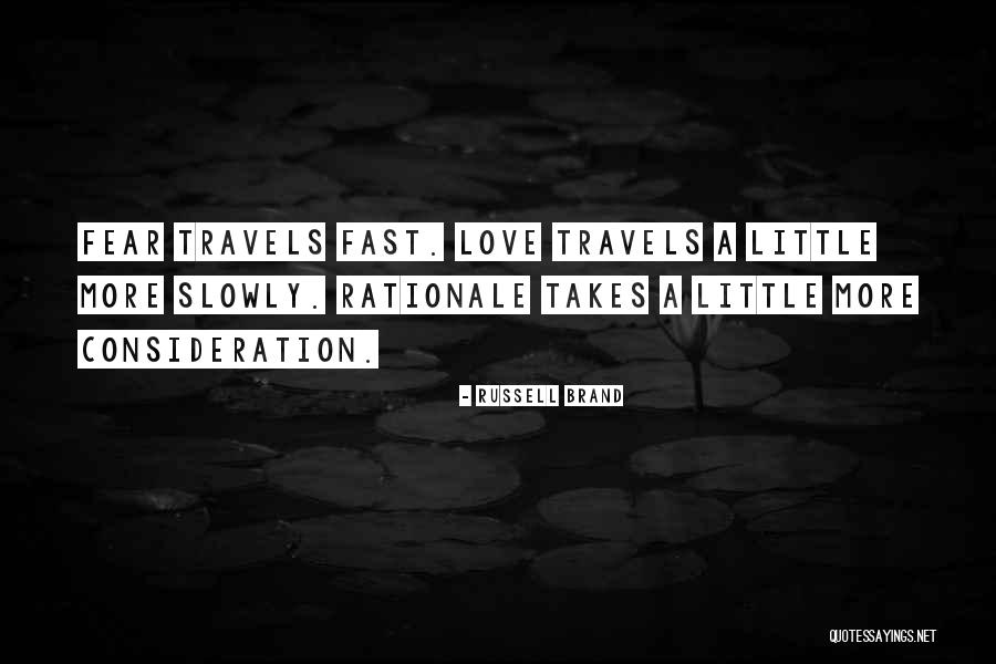Breteuil Inc Quotes By Russell Brand Breteuil Inc Quotes By Russell Brand