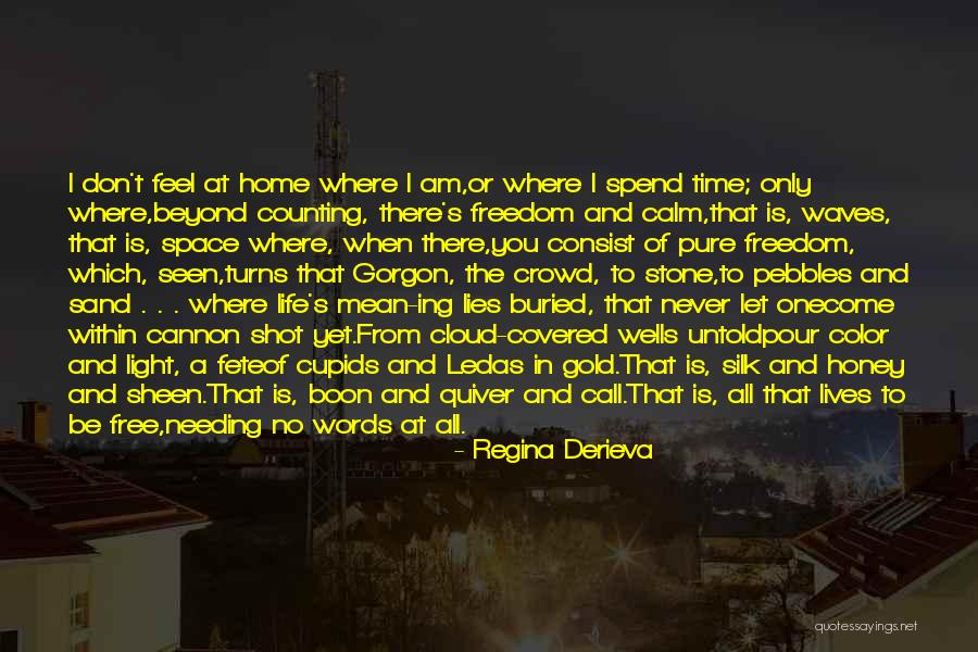 Breteuil Quotes By Regina Derieva Breteuil Quotes By Regina Derieva