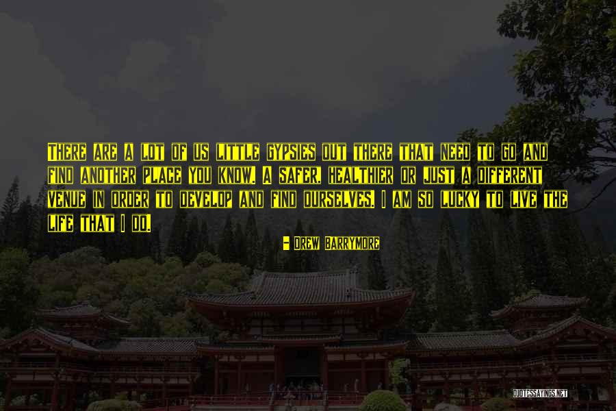 Bretherton Actor Quotes By Drew Barrymore Bretherton Actor Quotes By Drew Barrymore