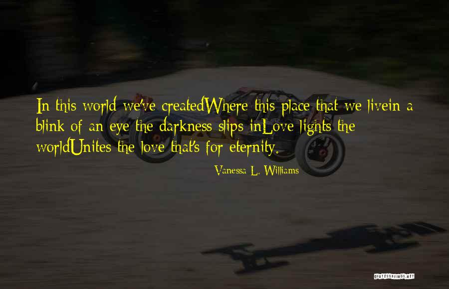 Brethour Township Quotes By Vanessa L. Williams Brethour Township Quotes By Vanessa L. Williams