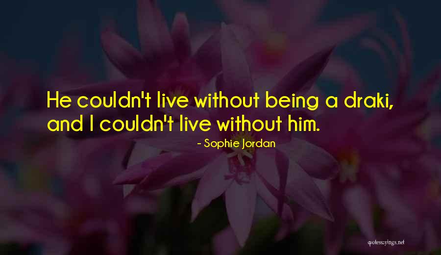 Brethren Home Greenville Ohio Quotes By Sophie Jordan Brethren Home Greenville Ohio Quotes By Sophie Jordan