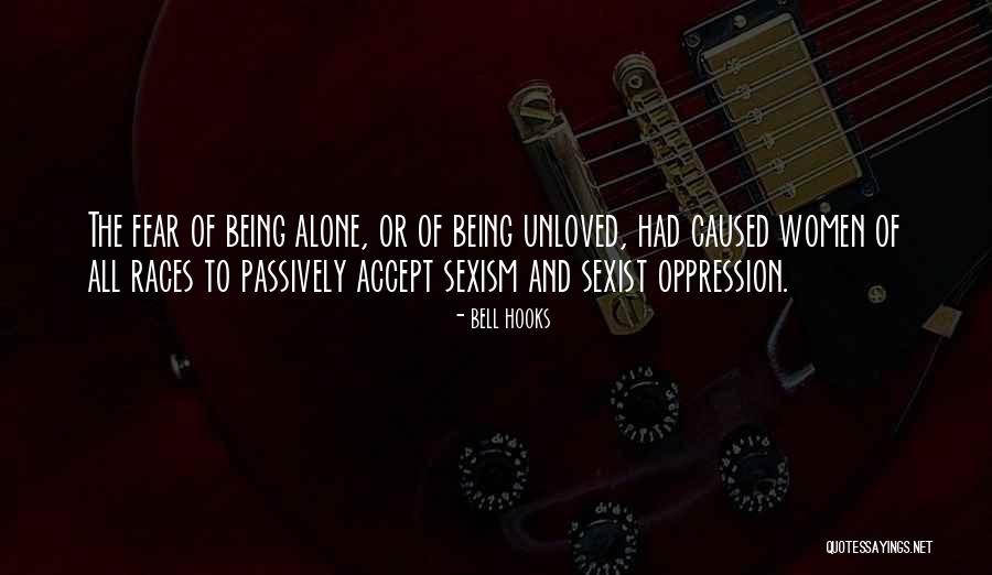 Bretislav Kotrba Quotes By Bell Hooks Bretislav Kotrba Quotes By Bell Hooks