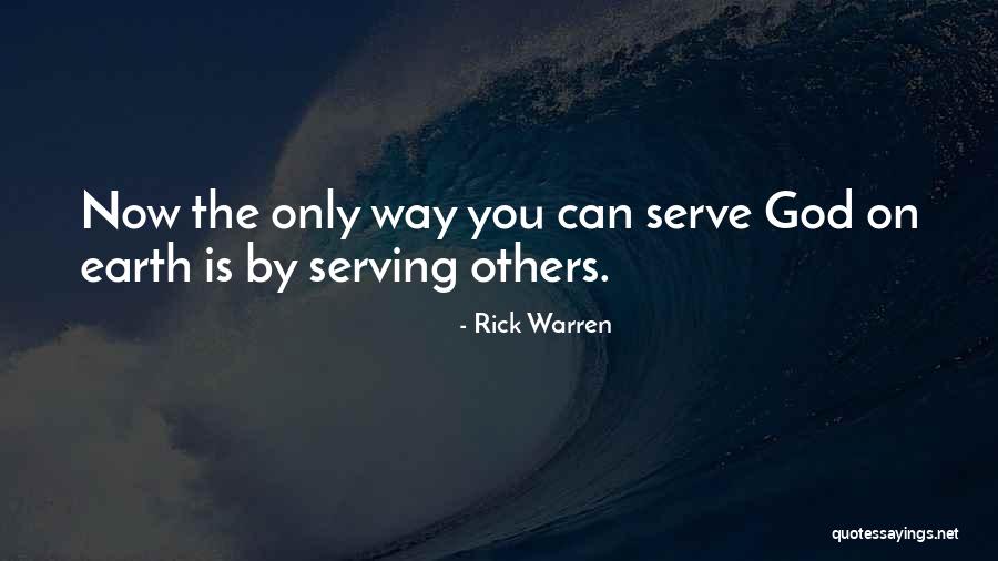 Bretislav Quotes By Rick Warren Bretislav Quotes By Rick Warren