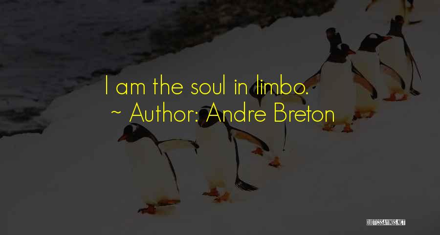 Breton Surrealism Quotes By Andre Breton