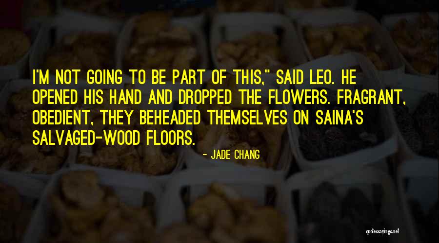 Bretones Significado Quotes By Jade Chang Bretones Significado Quotes By Jade Chang