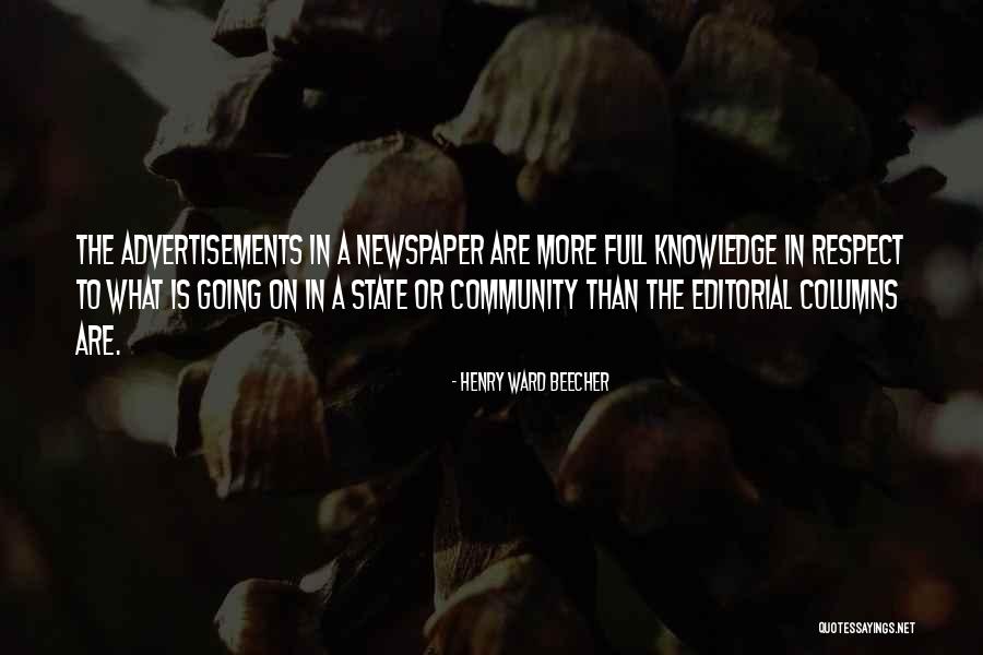Bretons Greenville Quotes By Henry Ward Beecher Bretons Greenville Quotes By Henry Ward Beecher
