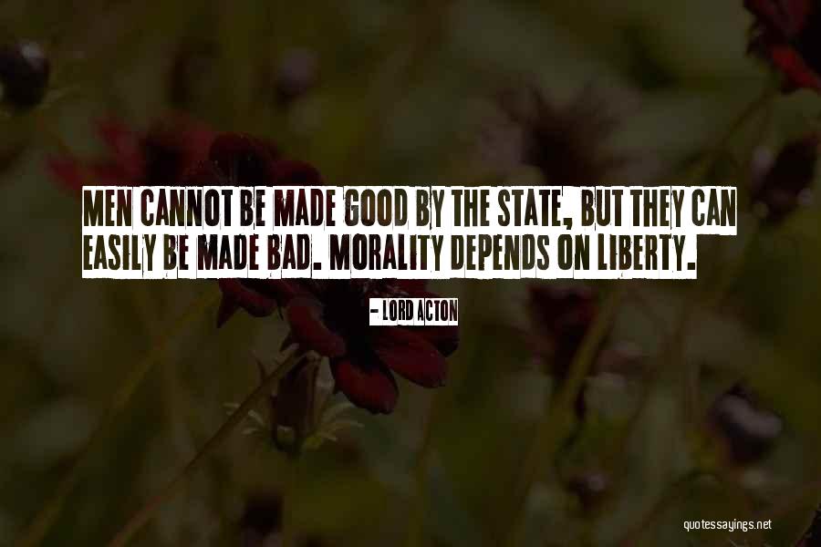 Bretons Greenville Quotes By Lord Acton Bretons Greenville Quotes By Lord Acton