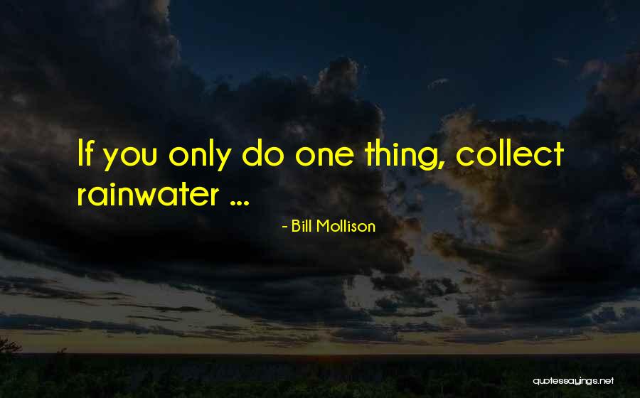 Bretons Quotes By Bill Mollison Bretons Quotes By Bill Mollison