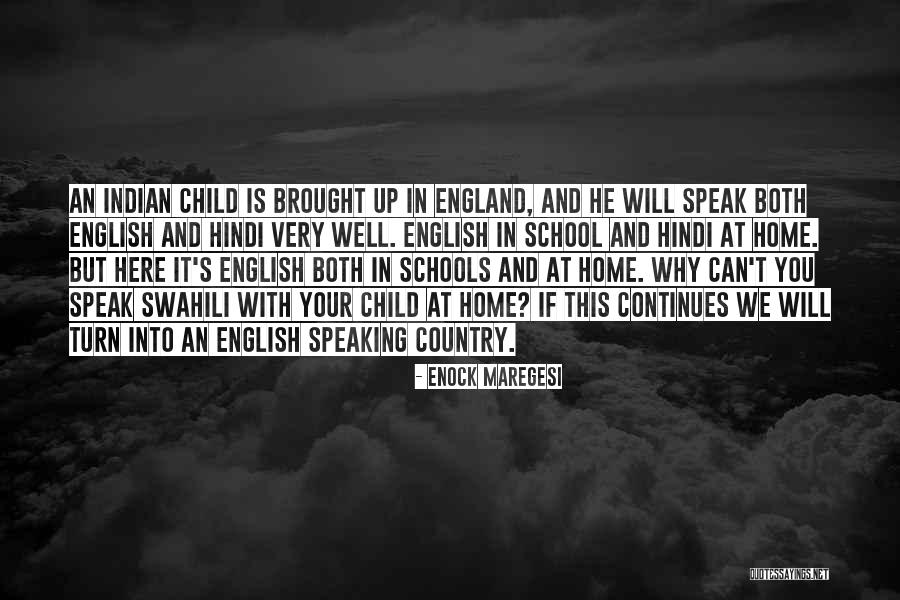 Bretsky Quotes By Enock Maregesi Bretsky Quotes By Enock Maregesi