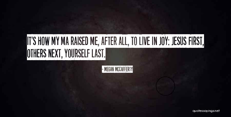 Bretsky Quotes By Megan McCafferty Bretsky Quotes By Megan McCafferty