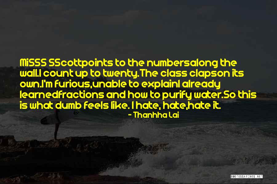 Bretsky Quotes By Thanhha Lai Bretsky Quotes By Thanhha Lai