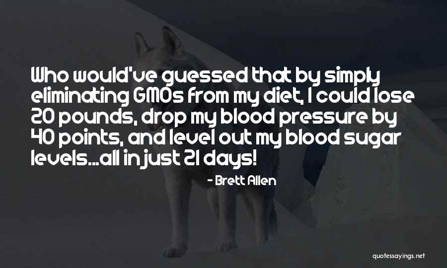 Brett Allen Quotes 1428766 Brett Allen Quotes 1428766