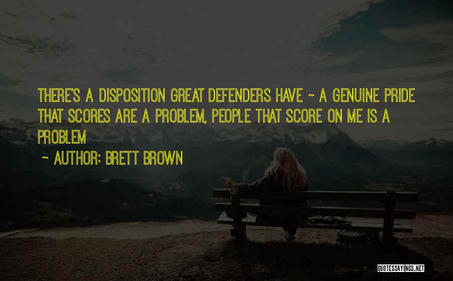 Brett Brown Quotes 1894978