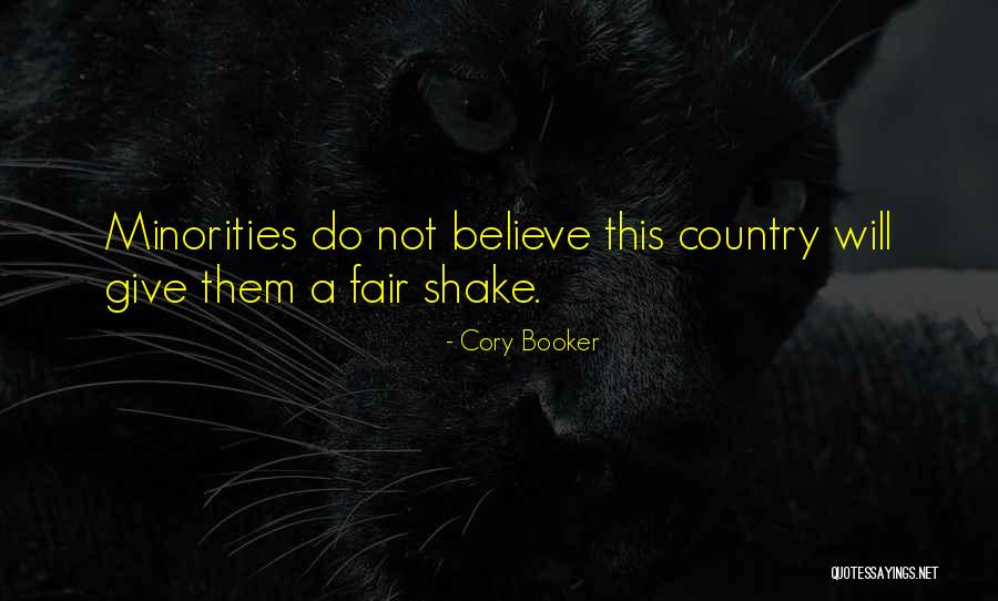 Brett Cavanagh Quotes By Cory Booker Brett Cavanagh Quotes By Cory Booker