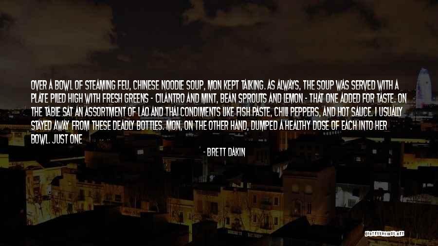 Brett Dakin Quotes 1385914 Brett Dakin Quotes 1385914