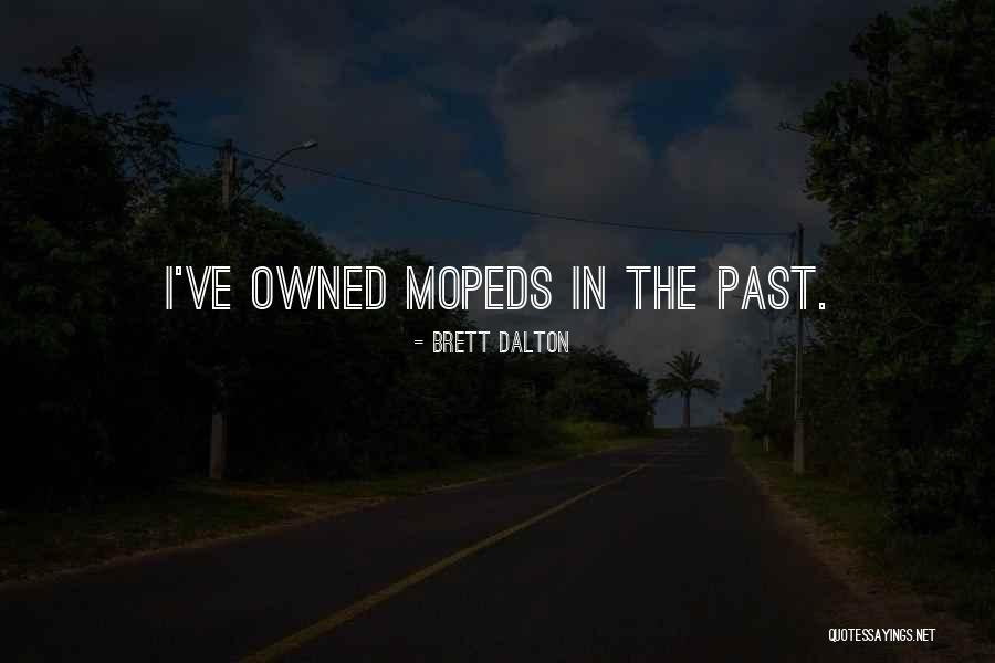 Brett Dalton Quotes 2143863 Brett Dalton Quotes 2143863