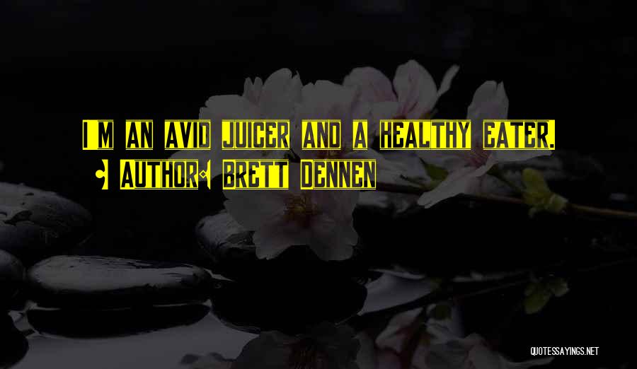 Brett Dennen Quotes 1233670