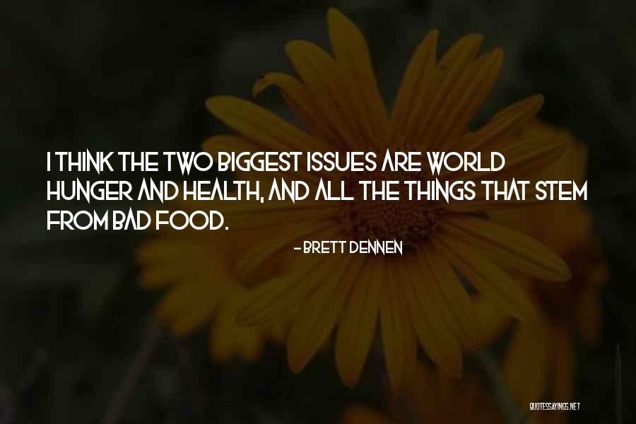 Brett Dennen Quotes 95769