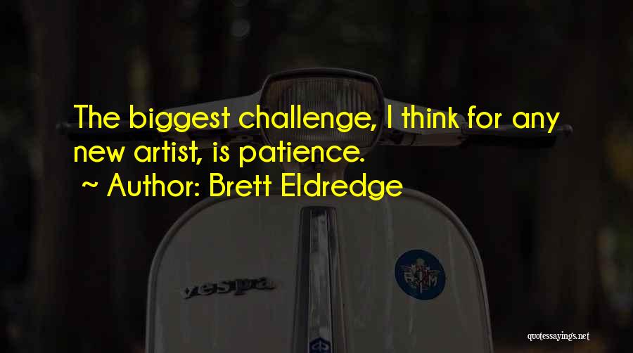 Brett Eldredge Quotes 1285978