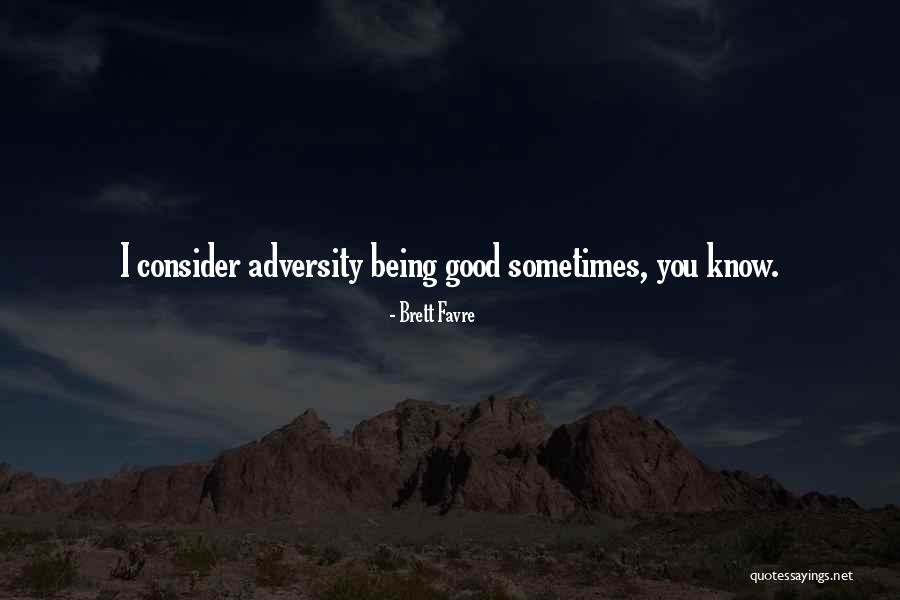 Brett Favre Quotes 1522582 Brett Favre Quotes 1522582