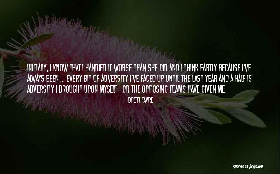 Brett Favre Quotes 1566858 Brett Favre Quotes 1566858