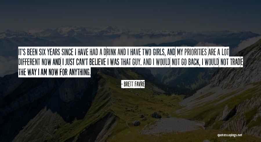 Brett Favre Quotes 174904 Brett Favre Quotes 174904