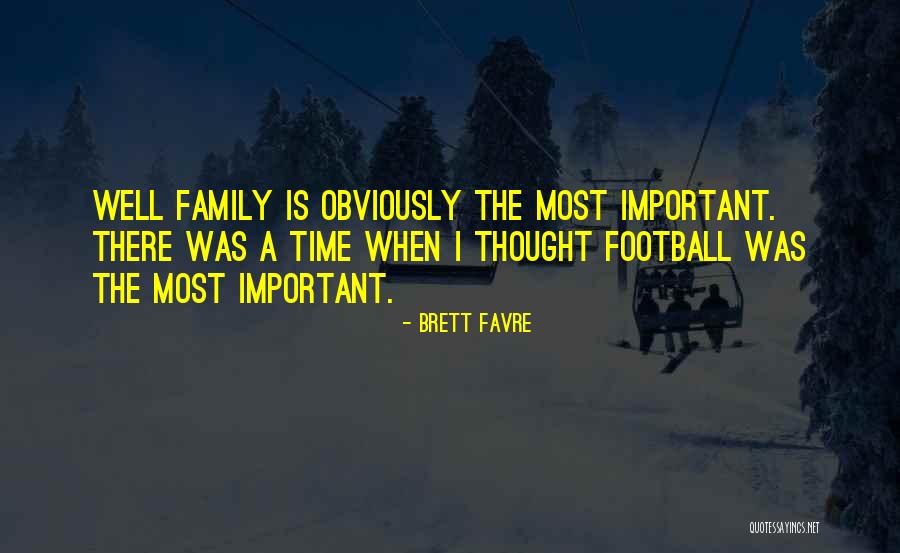 Brett Favre Quotes 178059