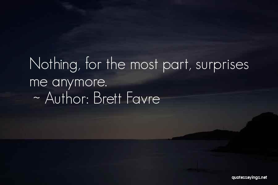 Brett Favre Quotes 1963690