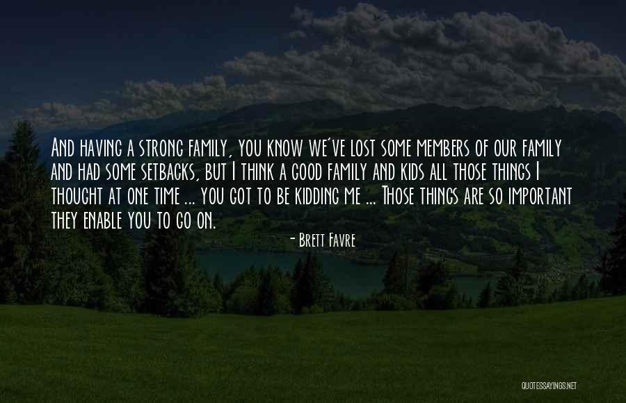 Brett Favre Quotes 2120110 Brett Favre Quotes 2120110