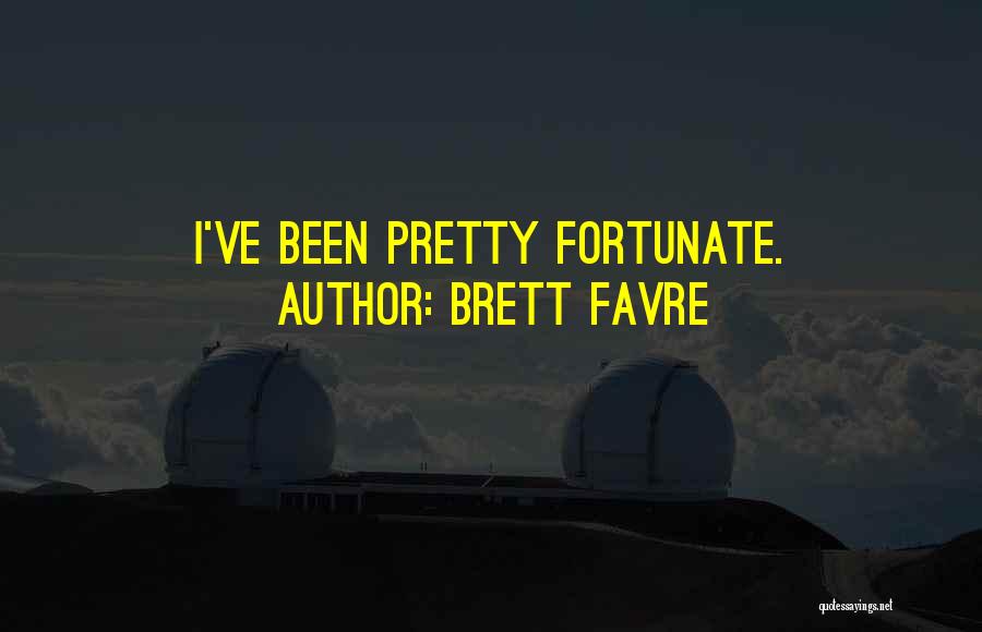 Brett Favre Quotes 2217197