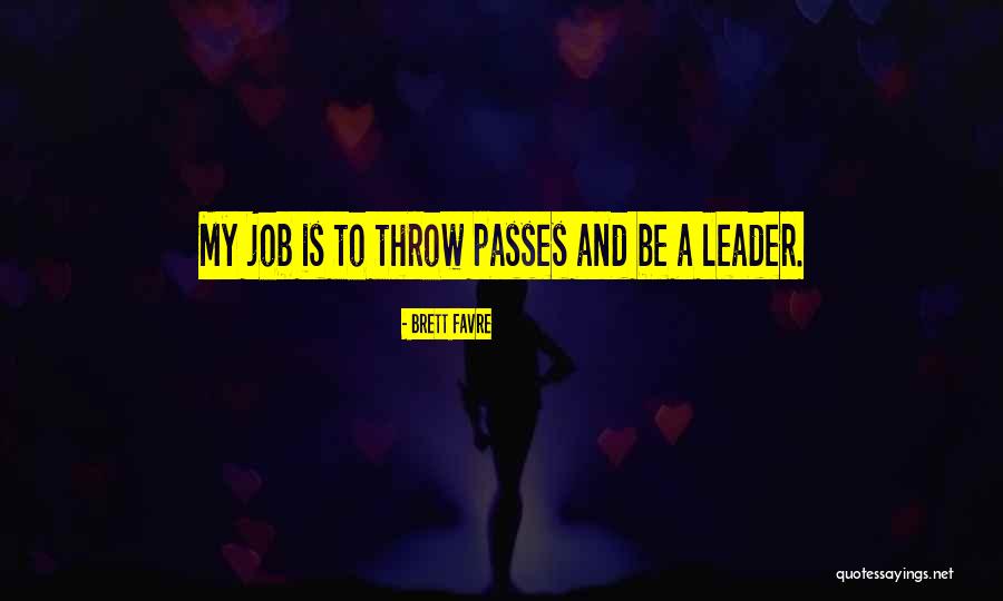 Brett Favre Quotes 395813 Brett Favre Quotes 395813