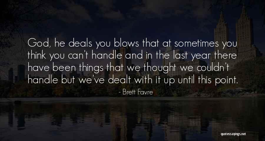 Brett Favre Quotes 906118 Brett Favre Quotes 906118