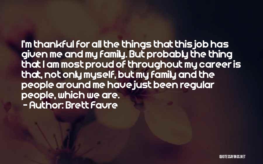 Brett Favre Quotes 96102