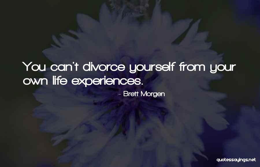 Brett Morgen Quotes 210771 Brett Morgen Quotes 210771