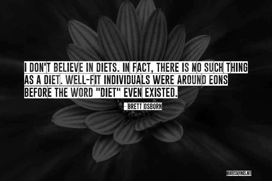 Brett Osborn Quotes 2059498 Brett Osborn Quotes 2059498
