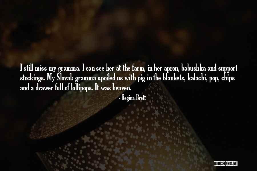 Brett Regina Quotes By Regina Brett Brett Regina Quotes By Regina Brett