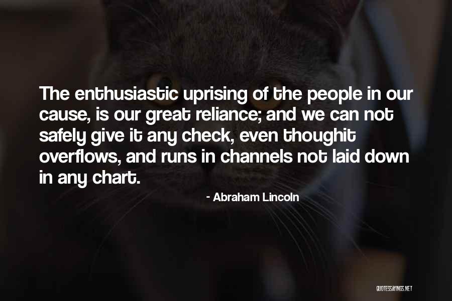 Bretta Location Quotes By Abraham Lincoln